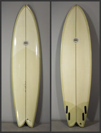 24131 7'6" LONGFISH